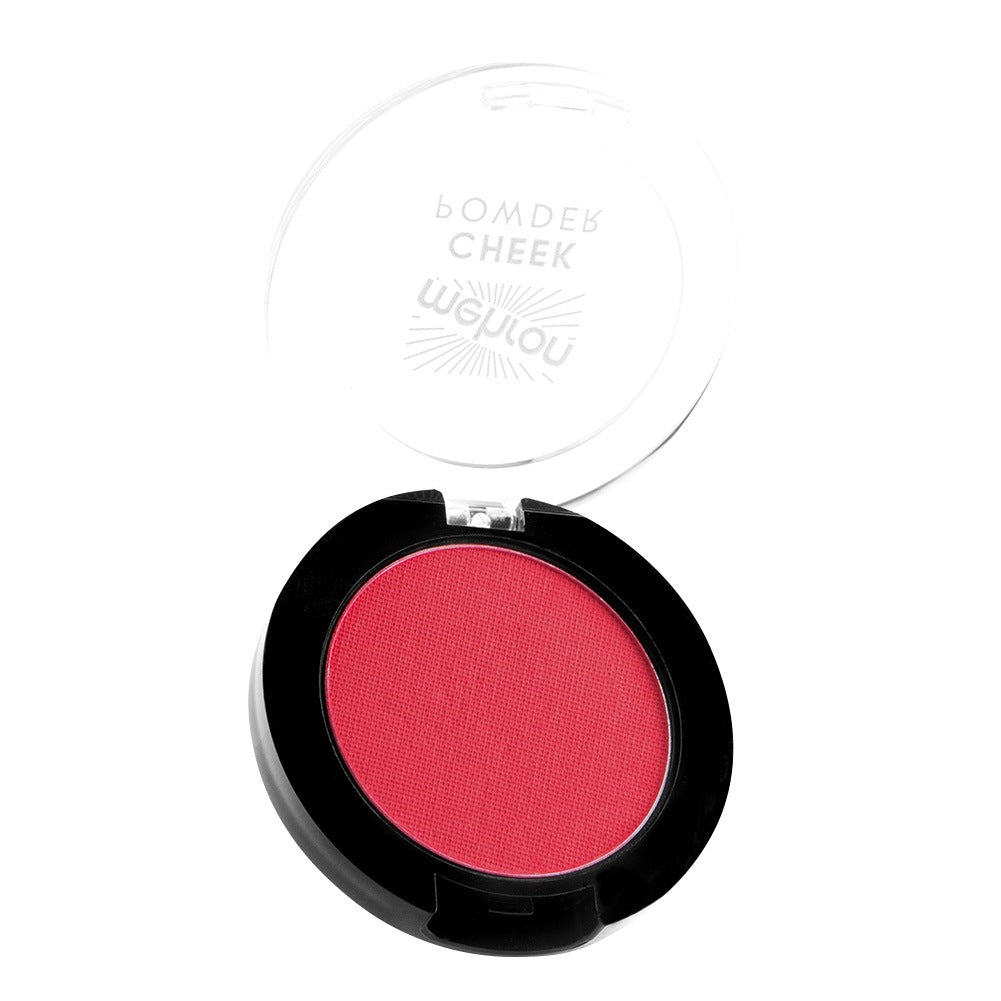 Mehron Dry Blush - Bold Red (0.12 oz)