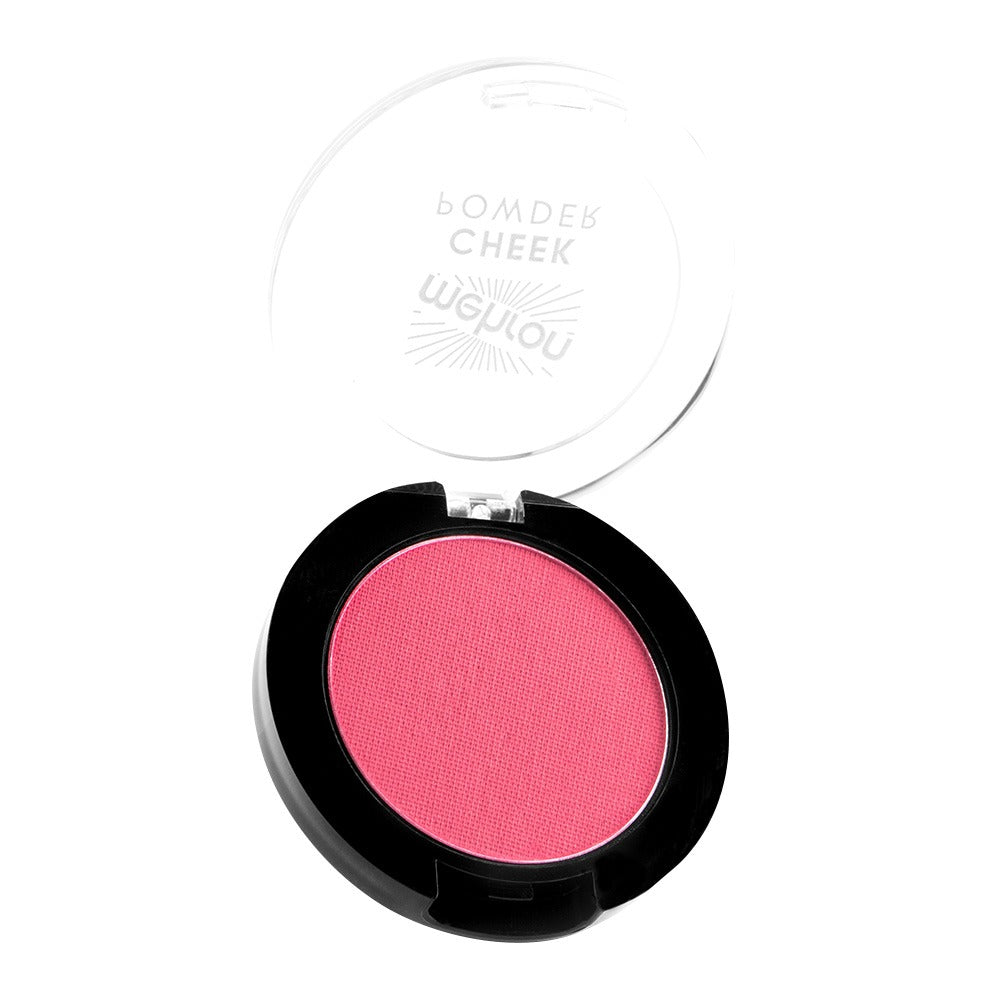 Mehron Dry Blush - Wineberry (0.12 oz)