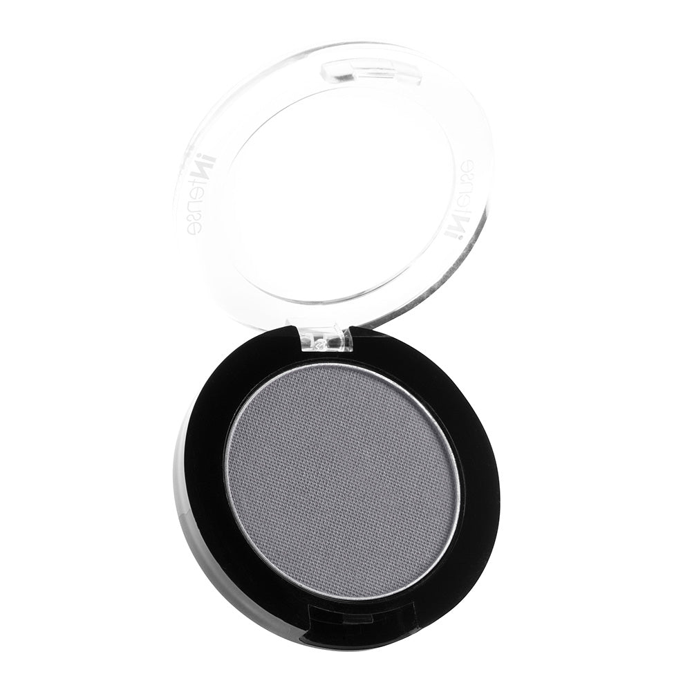 Mehron INtense Pro Pressed Powder - Graphite (0.11 oz/3 gm)