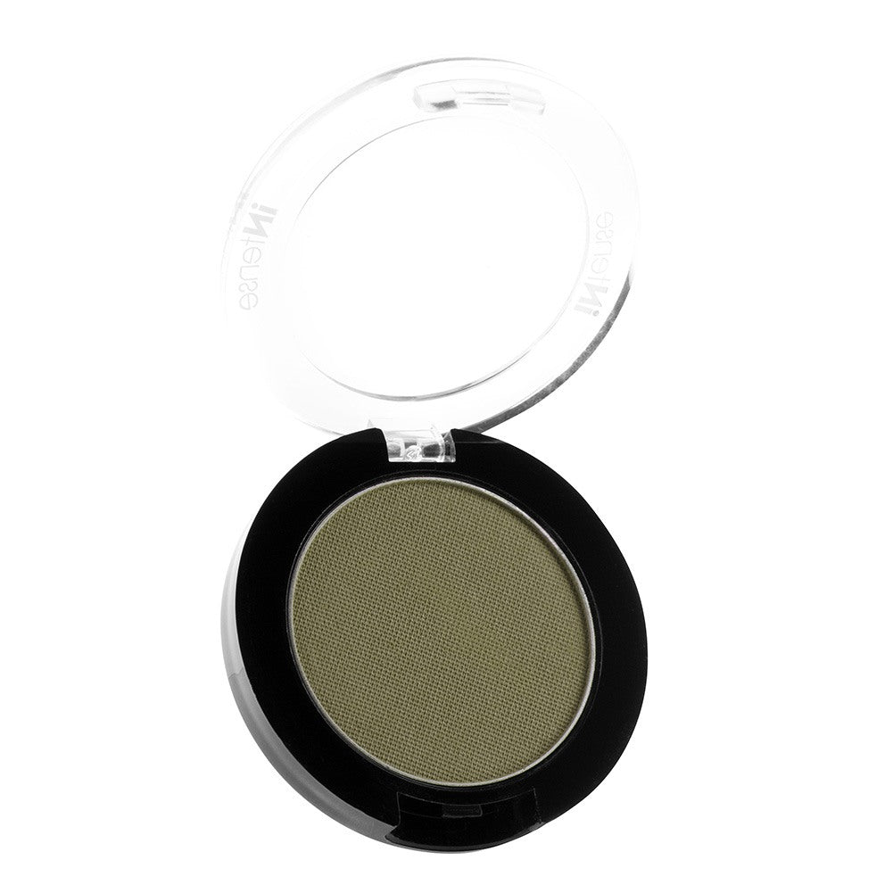 Mehron INtense Pro Pressed Powder - Mountain Moss (0.11 oz/3 gm)