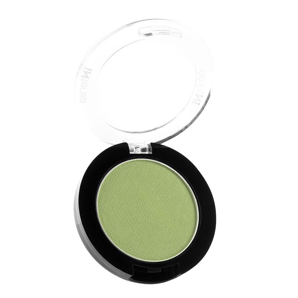 Mehron INtense Pro Pressed Powder - Palm Green (0.11 oz/3 gm)