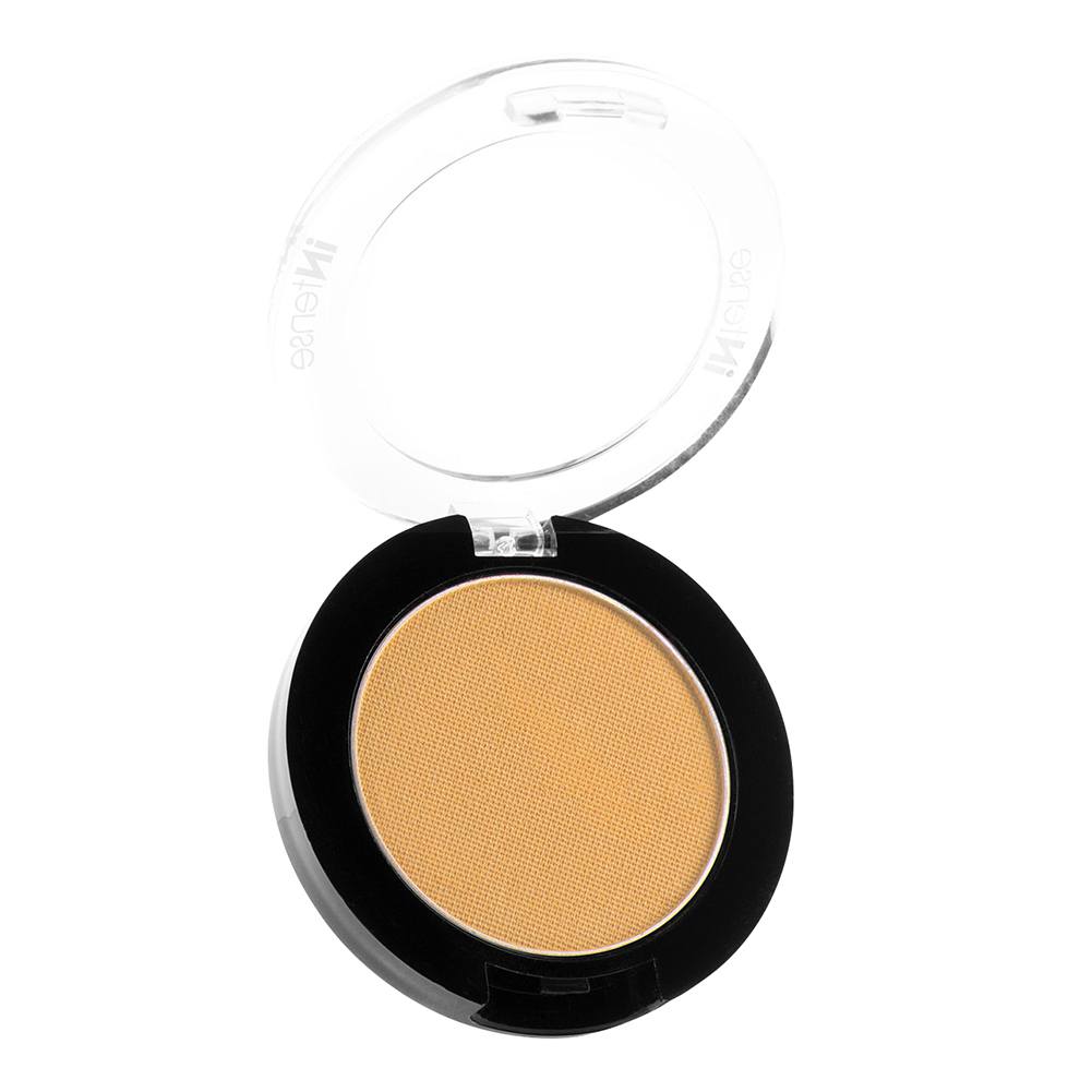 Mehron INtense Pro Pressed Powder - Solar Wind (Yellow) (0.11 oz/3 gm)