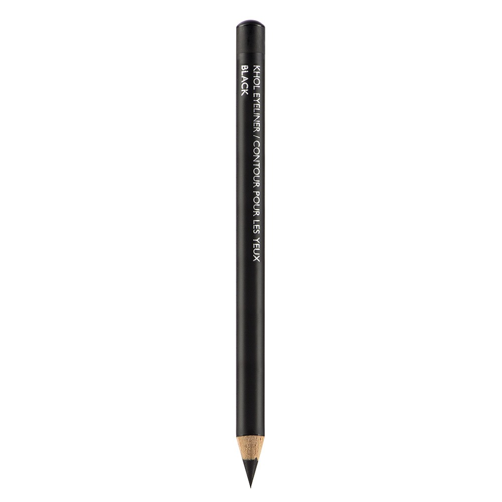 Mehron 5" Eye Liner Pencil - Black