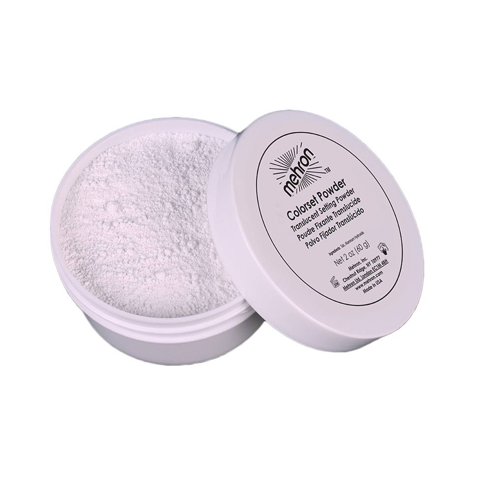 Mehron ColorSet Powder (2 oz)