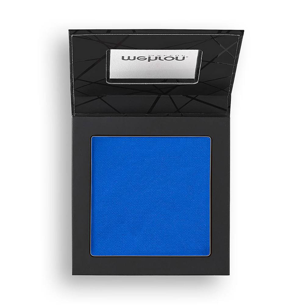 Mehron Edge Face & Body Makeup Blue