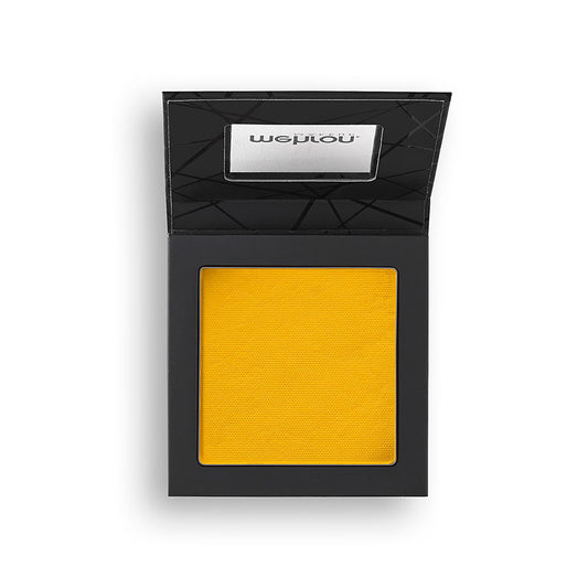 Mehron Yellow EDGE Face Paint (1 oz/28 gm)