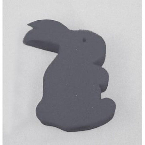 Magic By Gosh Large Foam Gray Hare Prop (Each)