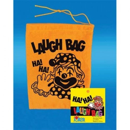 Laugh Bags: ClownAntics.com