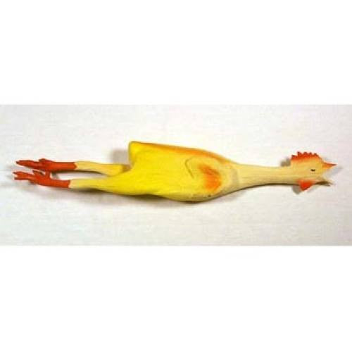 Rubber Chickens (20 Inch)