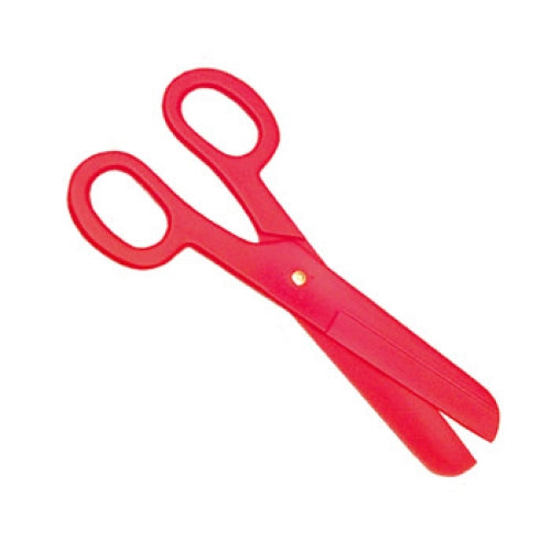 Giant Scissors Prop (17") - Red