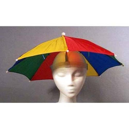 Umbrella Hats