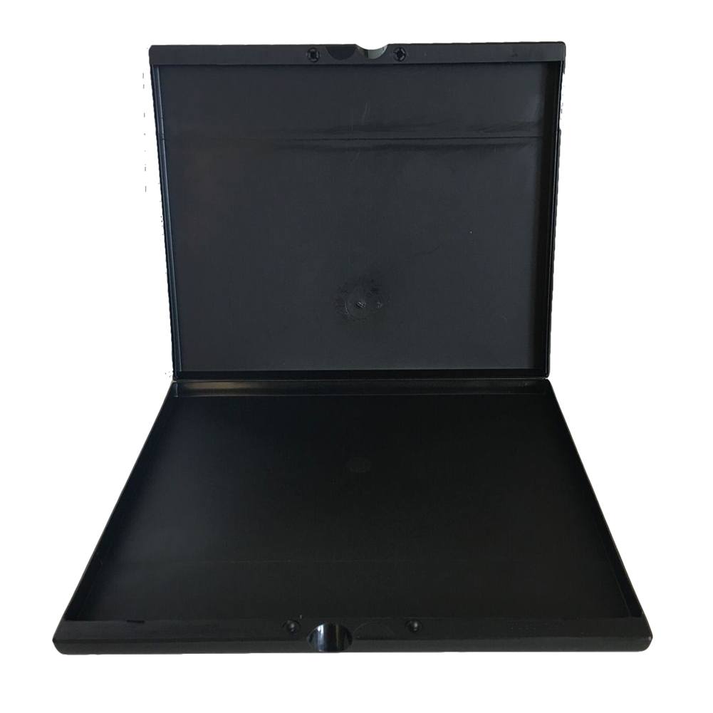 Empty Case for 12 Color Face Paint Palettes | ClownAntics.com