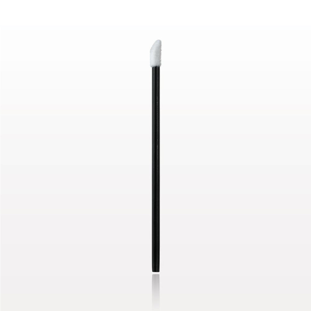 Flocked Doe Foot Lip Gloss Applicator (50/pack)
