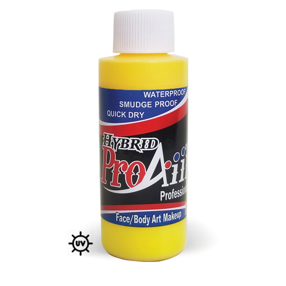 ProAiir Hybrid Dutch's Atomic Makeup - Uranium Yellow (2.1 oz)