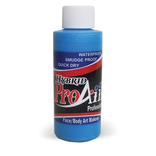 ProAiir Hybrid Standard Makeup - Electric Blue (2.1 oz)