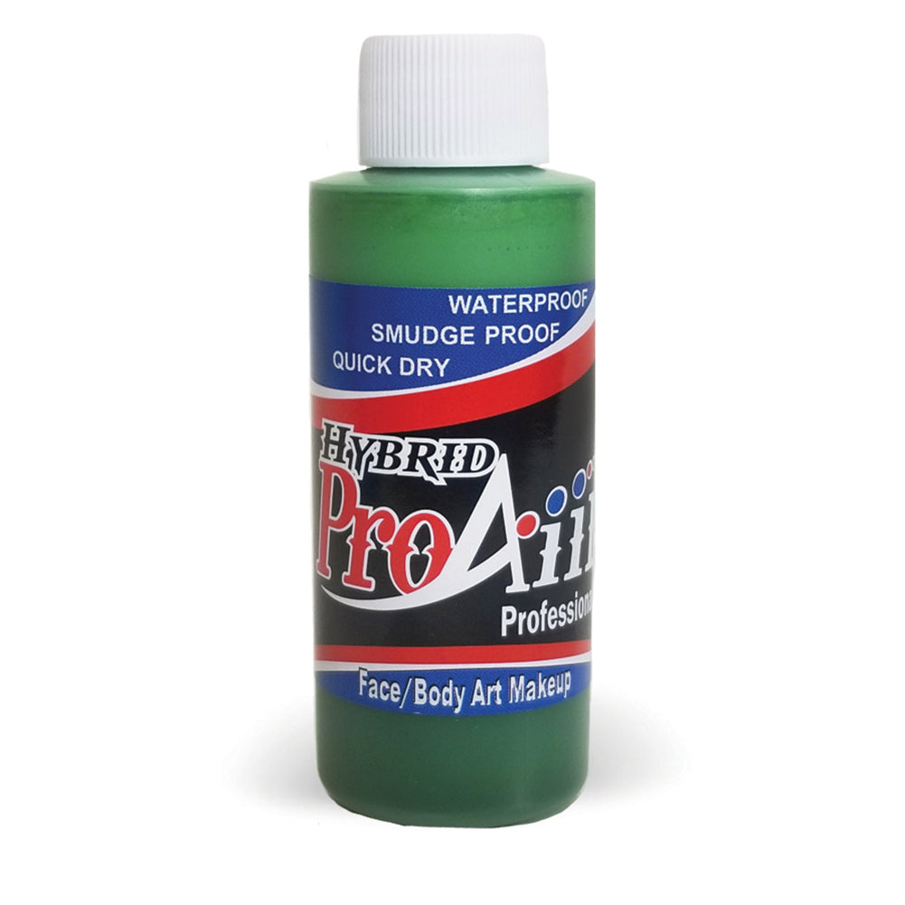 ProAiir Hybrid Standard Makeup - Green Screen (2.1 oz)