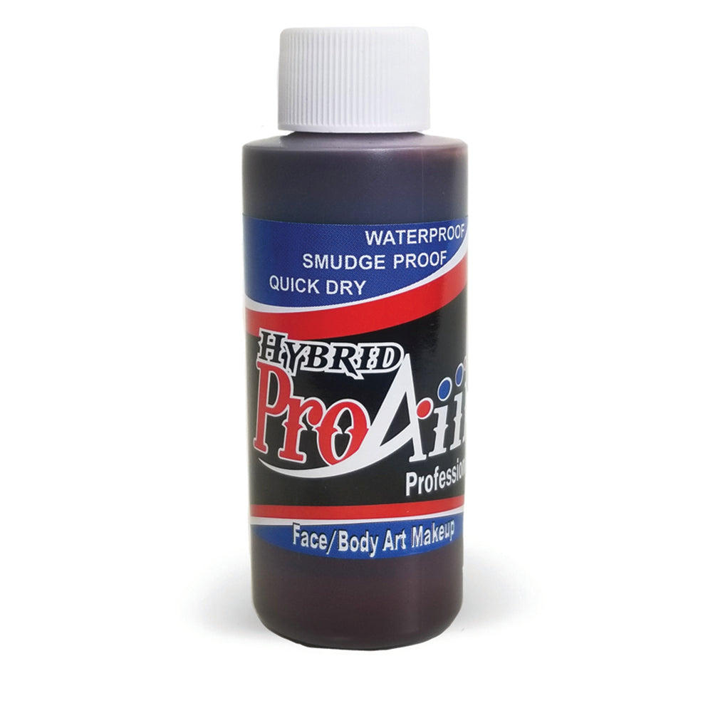 ProAiir Hybrid Standard Makeup - Henna (2.1 oz)