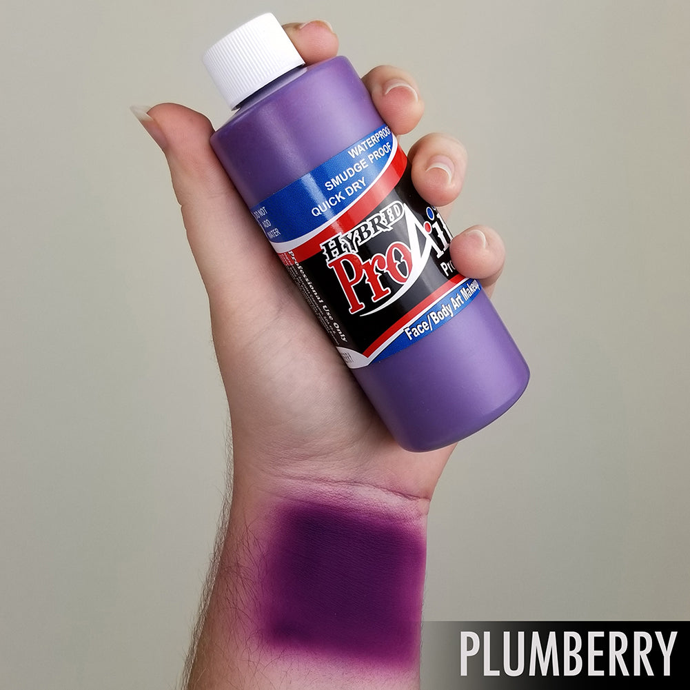 ProAiir Hybrid Standard Makeup - Plumberry (2.1 oz)