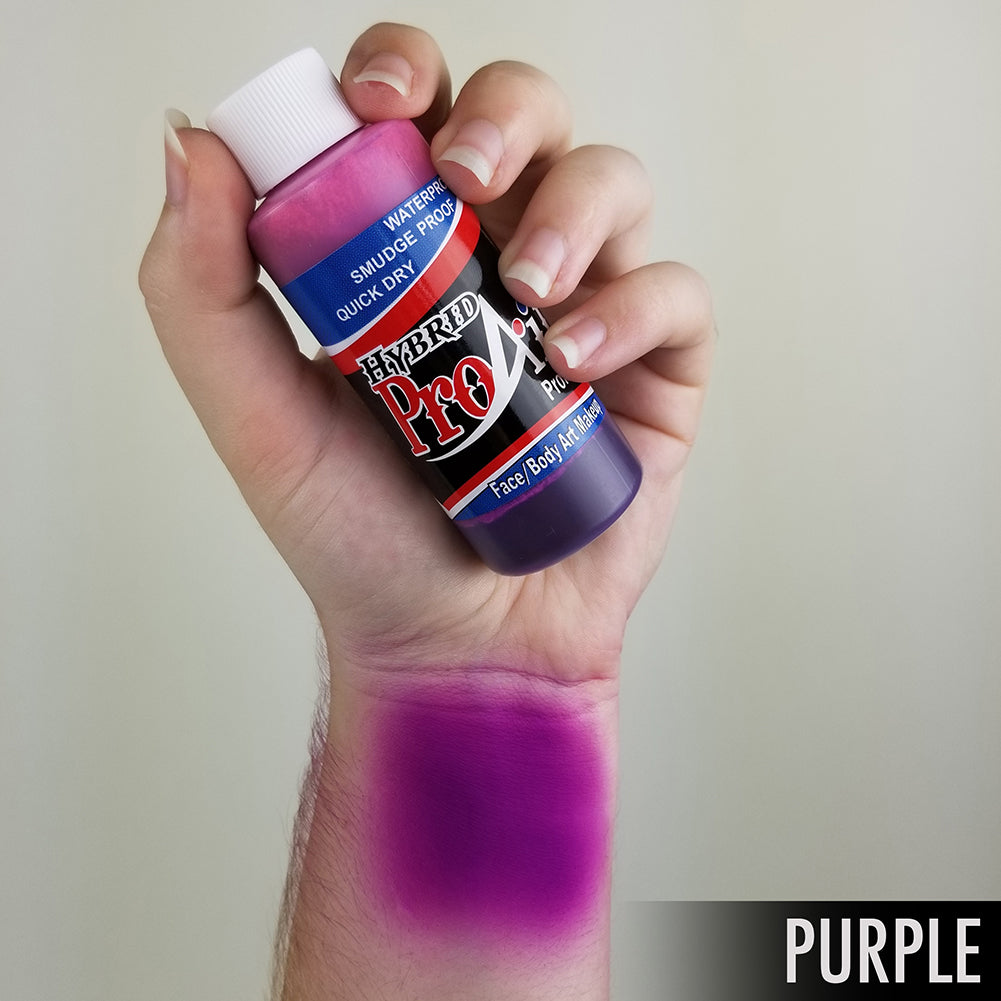 ProAiir Hybrid Standard Makeup - Purple (2.1 oz)