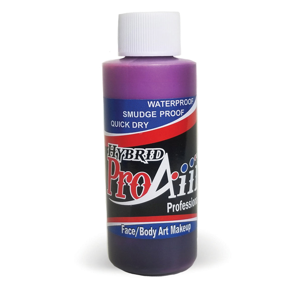 ProAiir Hybrid Standard Makeup - Purple (2.1 oz)