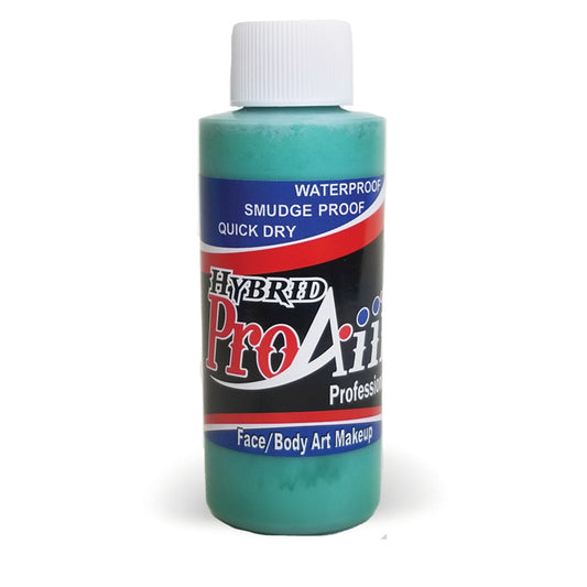 ProAiir Hybrid Standard Makeup - Teal (2.1 oz)
