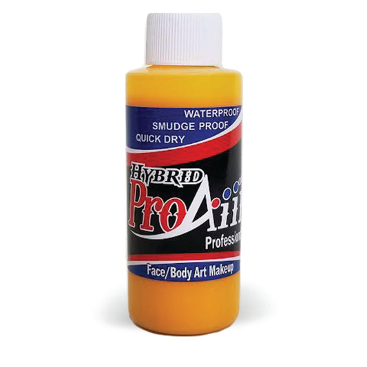ProAiir Hybrid Standard Makeup - Yolk Yellow (2.1 oz)