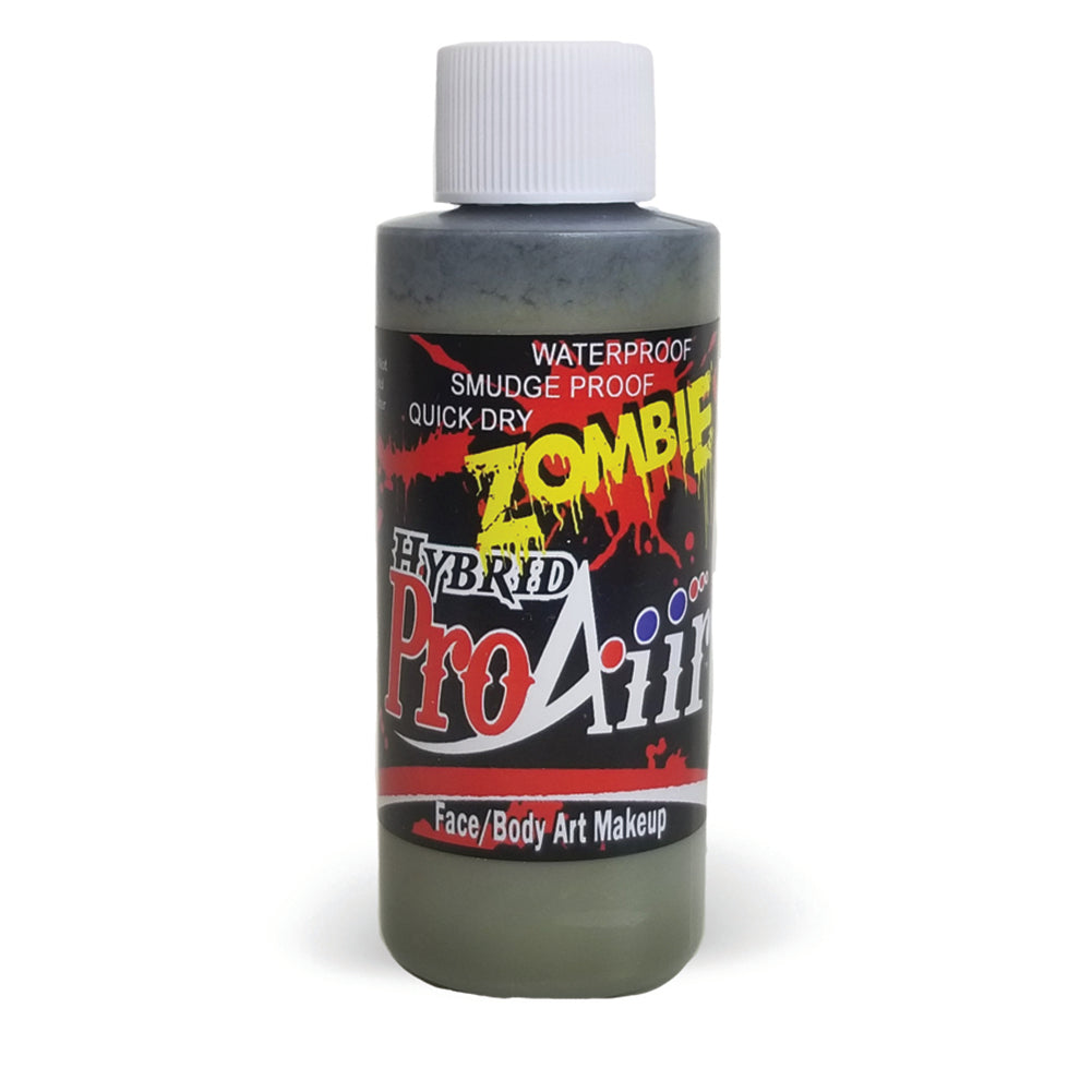 ProAiir Hybrid Zombie Makeup - Headstone (2.1 oz)