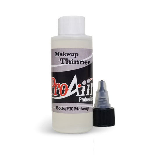 ProAiir Makeup Thinner (2 oz)