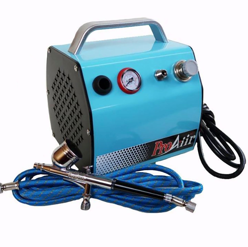 ProAiir Airbrush Mini Compressor