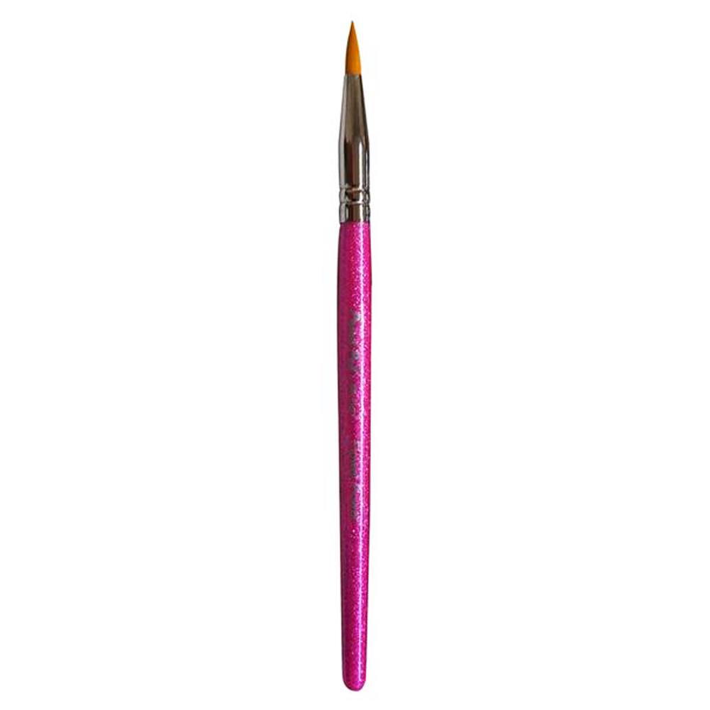 Silly Farm Paint Pal Flower Power Sparkle Brush