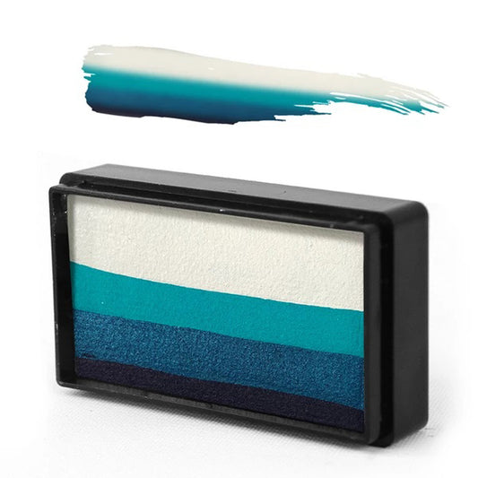 Silly Farm Arty Brush Cake - Paty De Leon Collection Blue Bonnet 20g