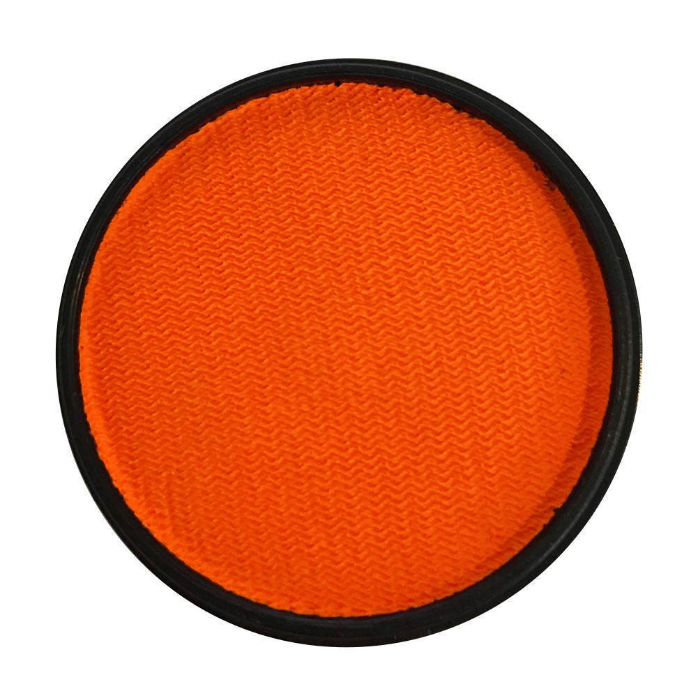 TAG Orange Face Paints (10 gm)