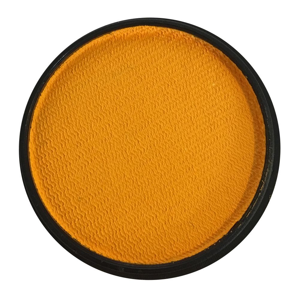 TAG Face Paints - Golden Orange (10 gm)