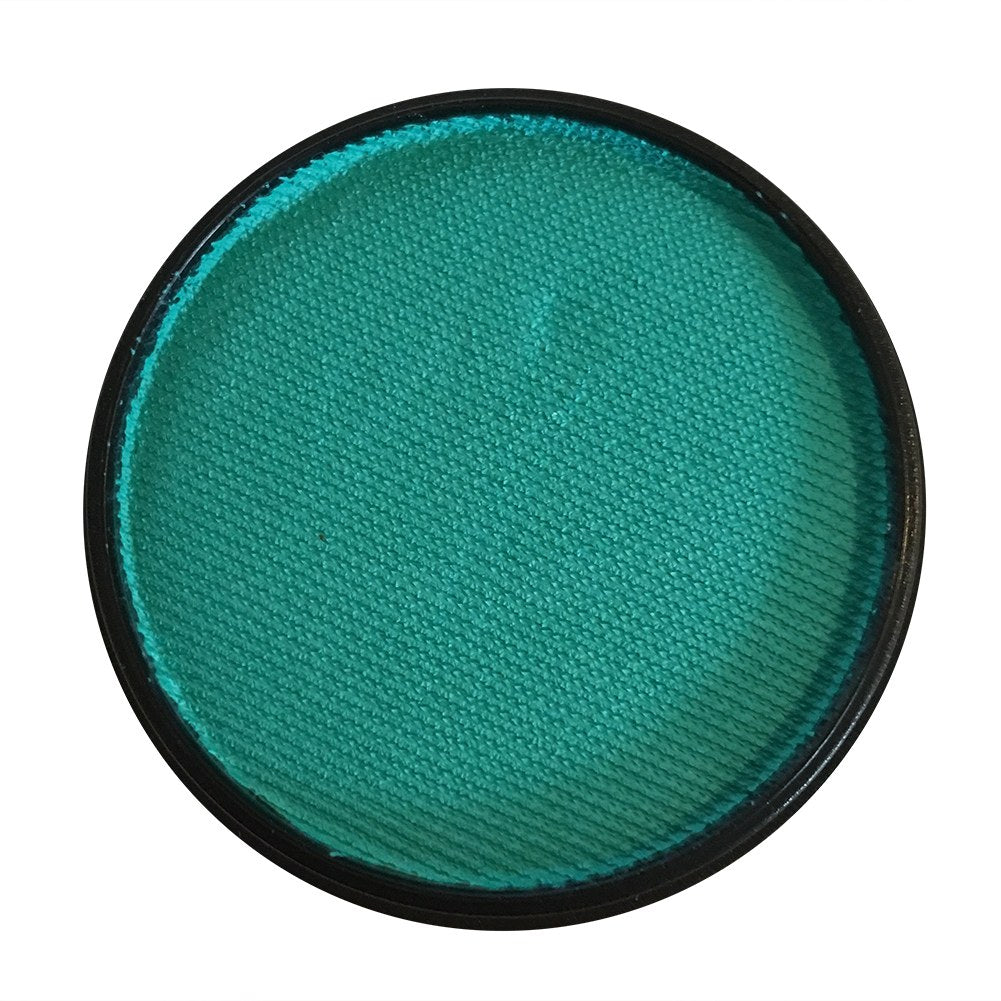 TAG Face Paints - Teal (10 gm)