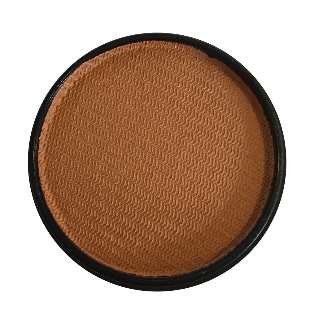 TAG Face Paint Regular - Mid Brown (Skin Tone) (32g)