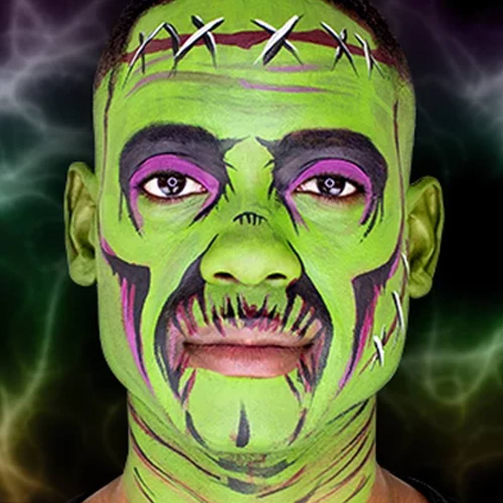 Woochie Purple Water Activated Makeup (0.07 oz/1.98 gm)