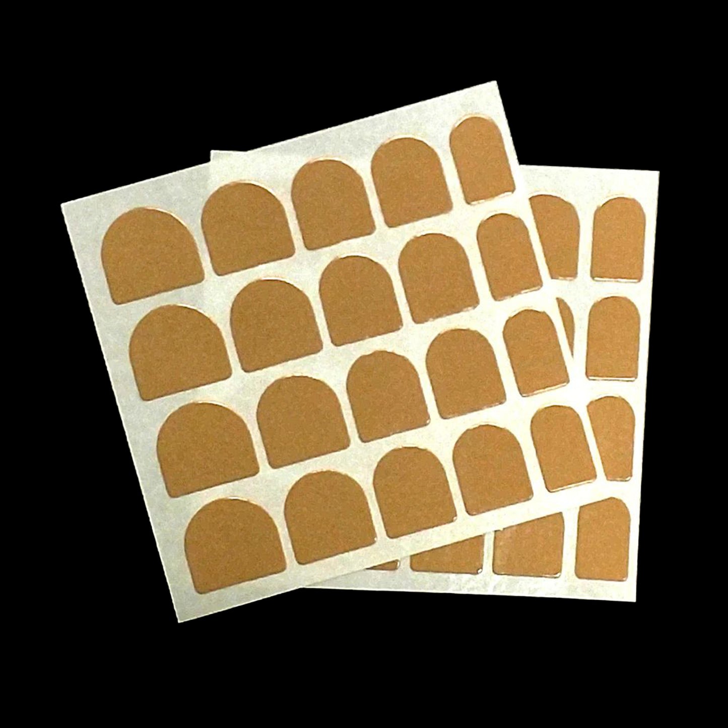 Wolfe Dental Distortions FX Nail Fitting Tape