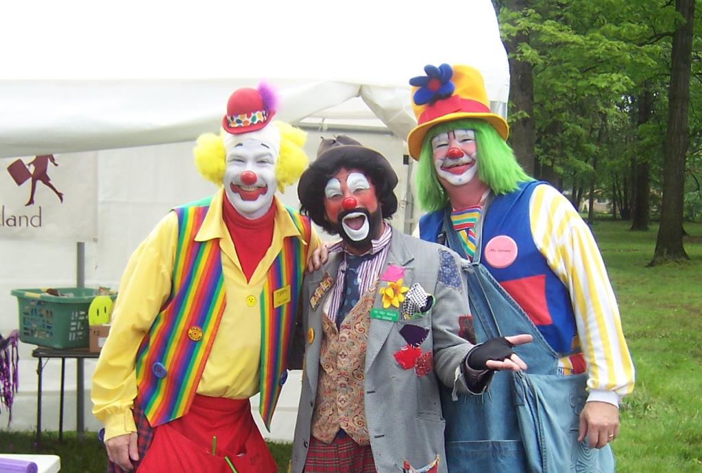 Jugglers Near Me