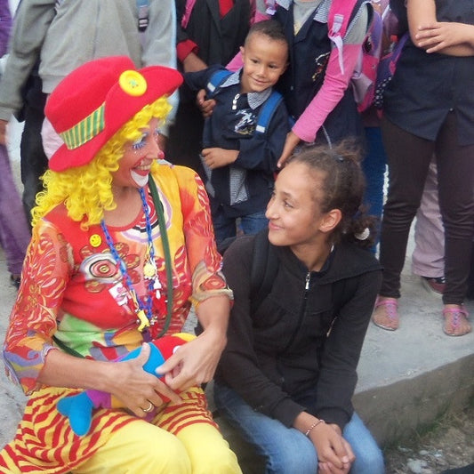 The New Kid At School, With Videos!