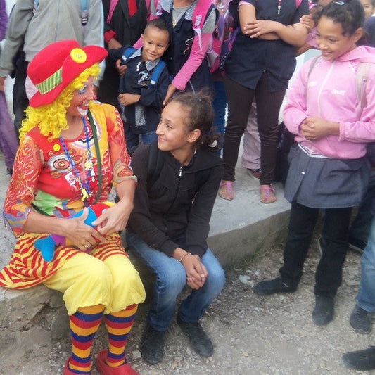 Anywhere and Everywhere