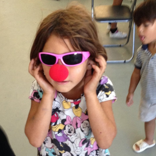 My Friend! My Friend!