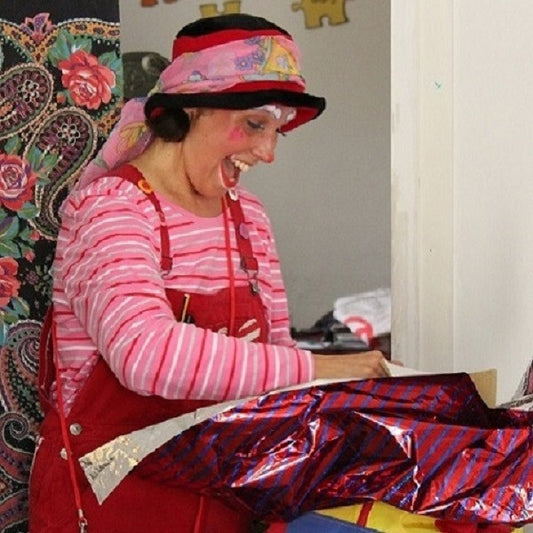 Be Grateful For Your Alley