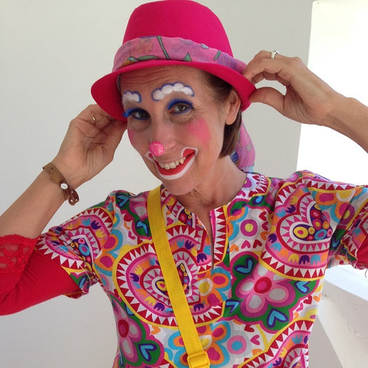 Refugee Camp Pictures!