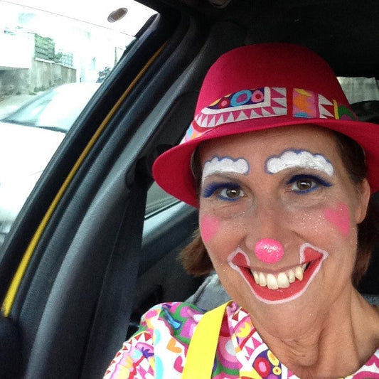 A Beautiful Greek Island