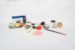 Proper Care of Face Paints and Make Up