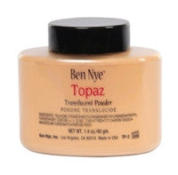 Ben Nye Luxury Face Powders: