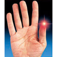 D'Lite Magic Thumb Lights: