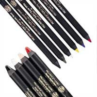 Mehron Pro Pencil Clown Makeup: