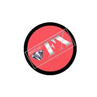 Diamond FX 10 gm Neon Face Paint:
