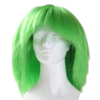 Clown Wigs For Beginners: